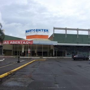 Sala Comercial Shopping Caxias Martcenter - Caxias do Sul/RS