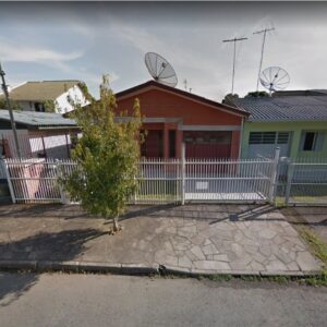 Casa no bairro São Victor, em Caxias do Sul-RS