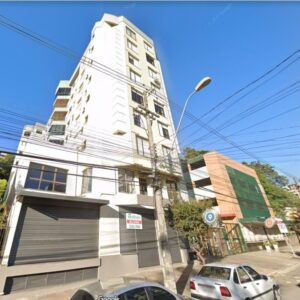 Apartamento, bairro Lourdes, Caxias do Sul-RS