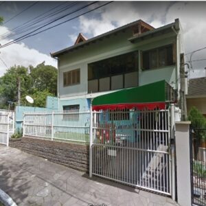 Casa no município de Canoas - RS